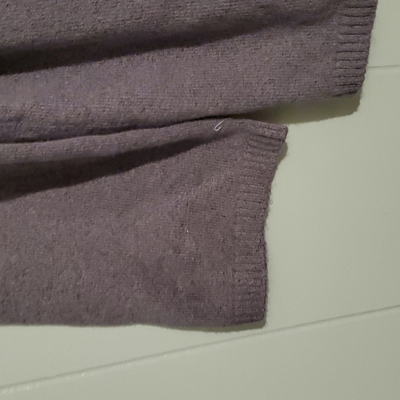 NWT! Treasure And Bond from Nordstrom Sweater - Picture 3 of 9